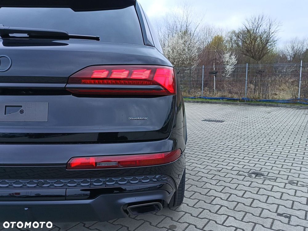 Audi Q7 - 38
