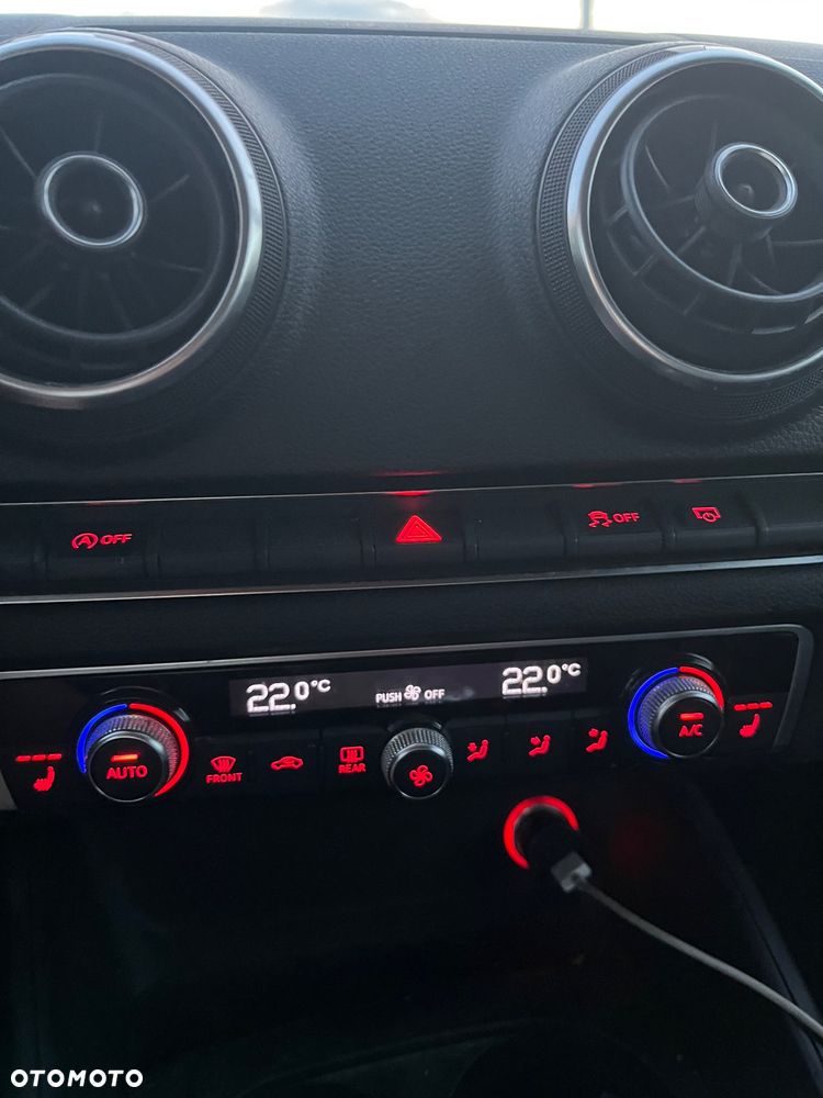 Audi A3 3-drzwiowe - 22