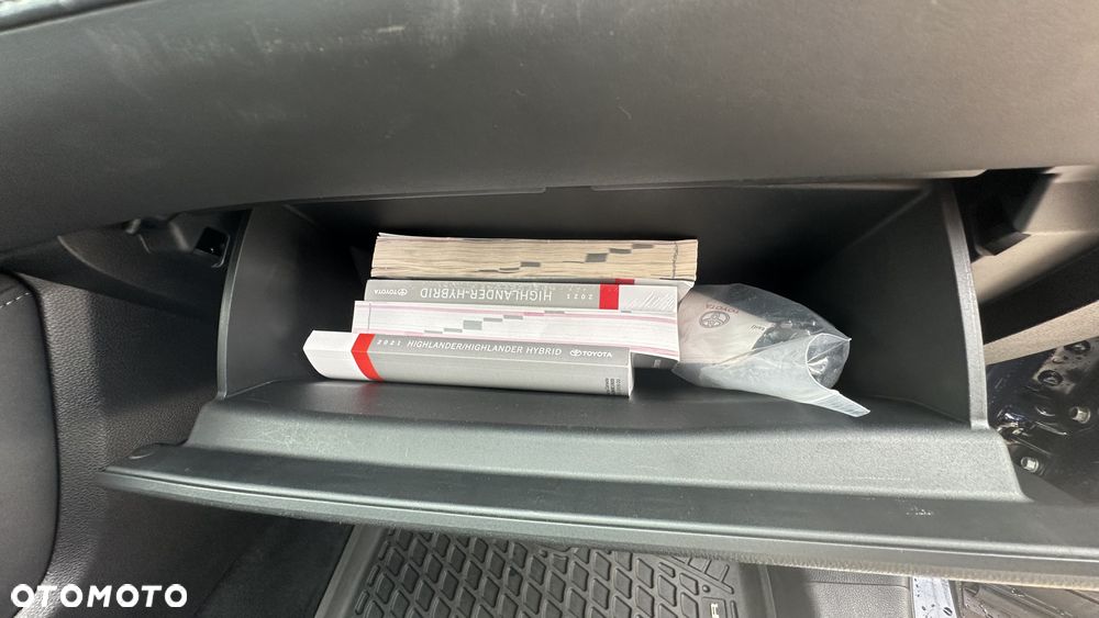 Toyota Highlander - 39