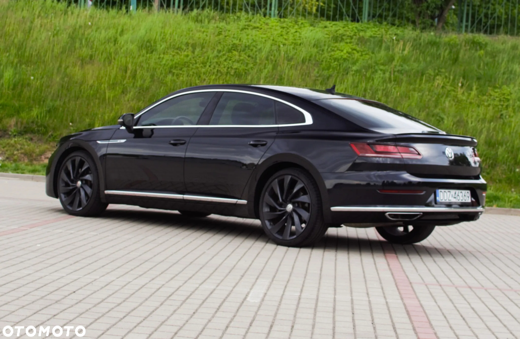 Volkswagen Arteon - 10