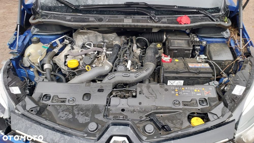 Renault Captur 1.3 Energy TCe S-Edition EDC - 8