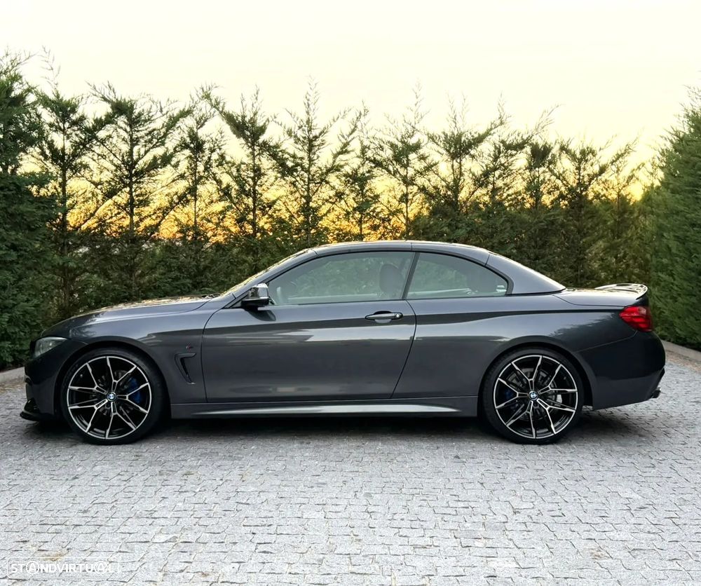 BMW 420 d Pack M Auto - 2