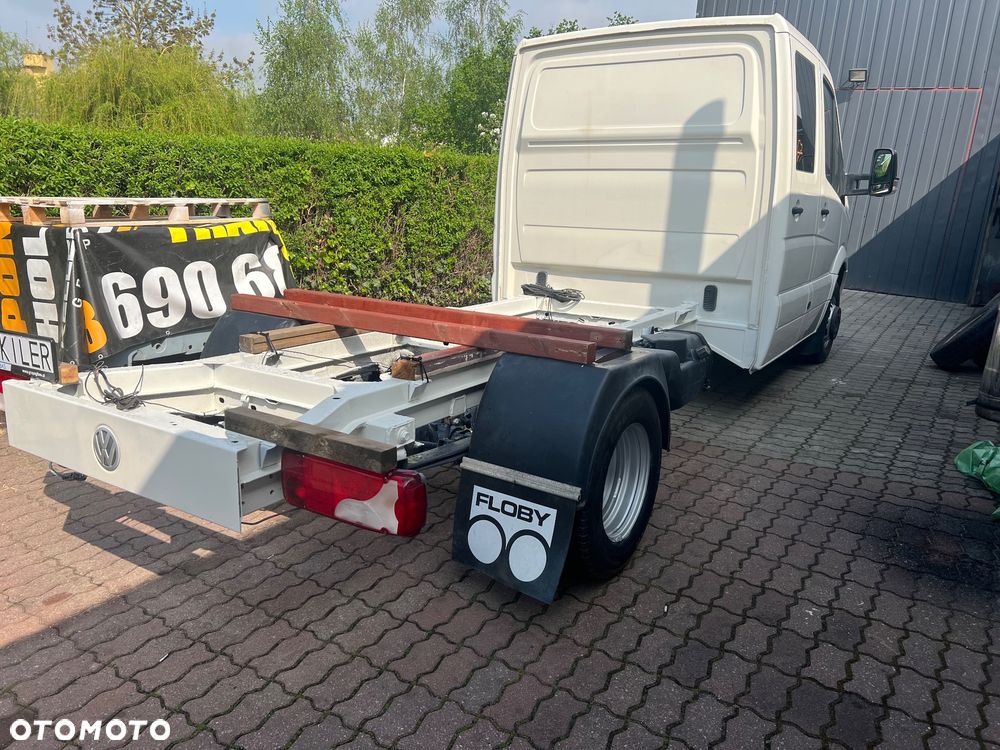 Volkswagen Crafter - 23