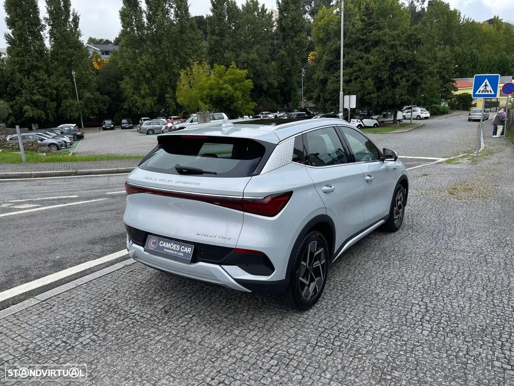 BYD Atto 3 60.48 kWh Design - 13