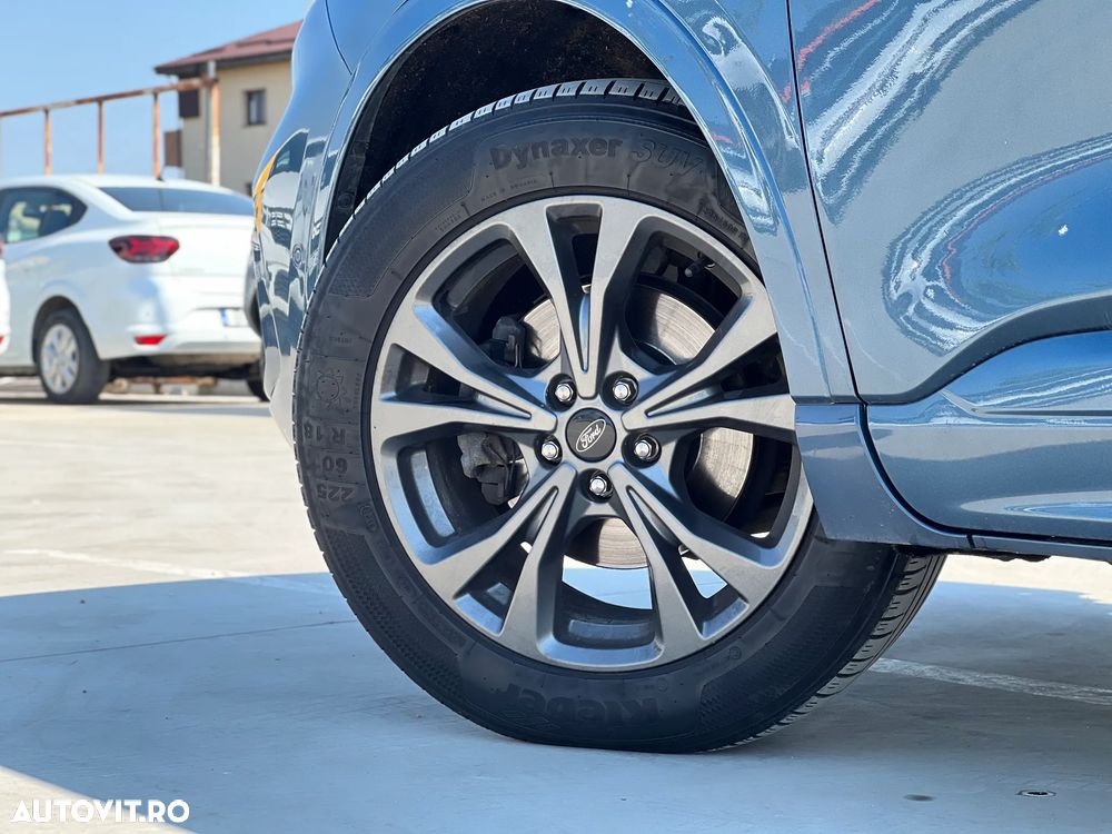 Ford Kuga 2.0 EcoBlue A8 AWD ST Line - 5