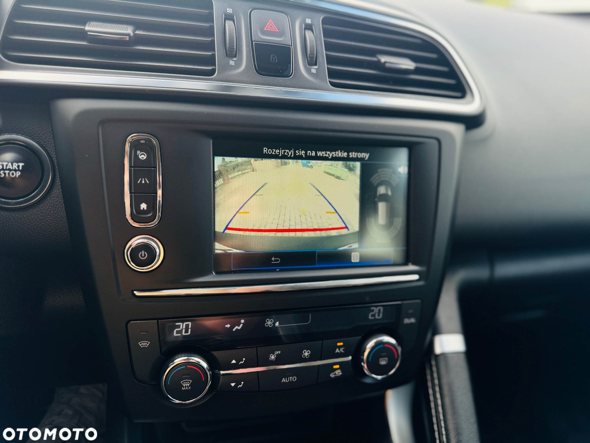 Renault Kadjar Energy TCe 130 Bose Edition - 7