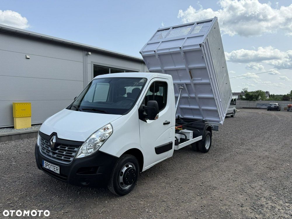 Renault Master - 12