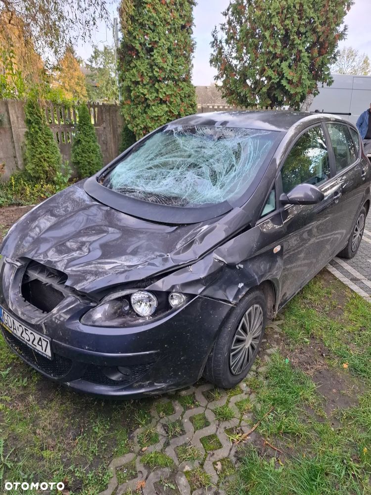 Seat Altea 1.6 Style - 4