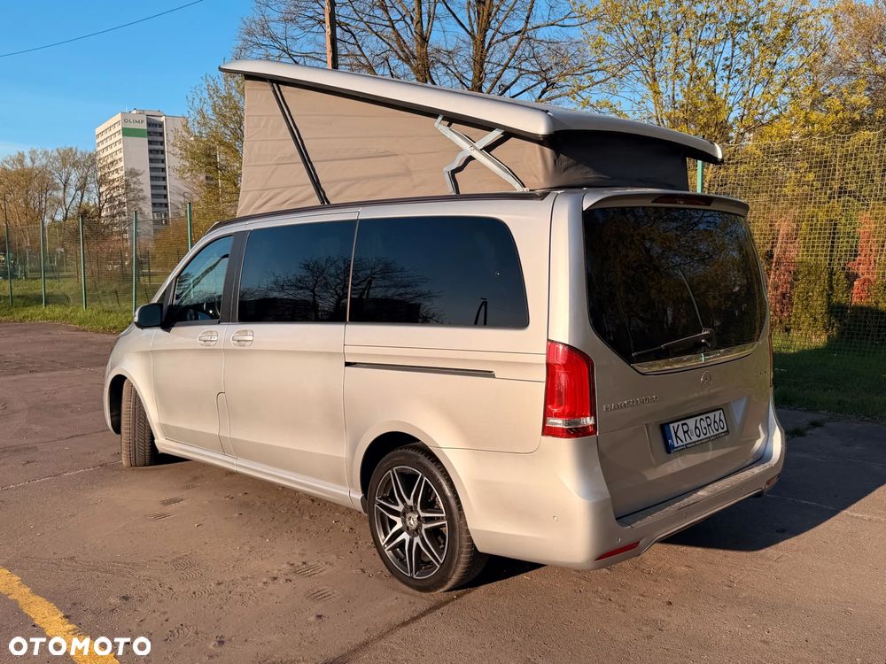 Mercedes-Benz Klasa V 250 (BlueTEC) d 7G-Tronic - 2