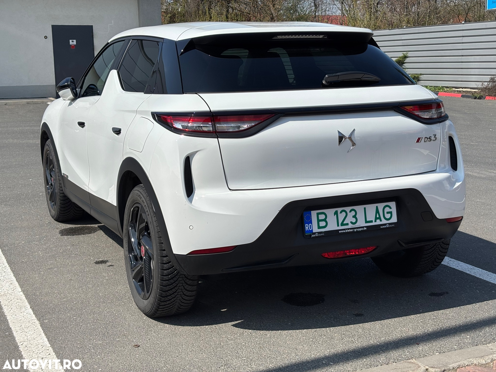 DS Automobiles DS 3 Crossback - 6