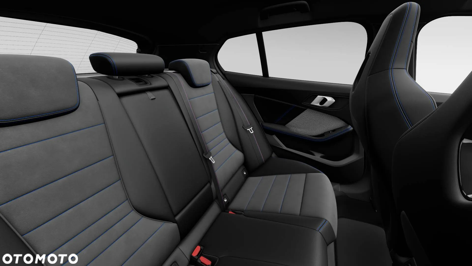 BMW Seria 1 M135i xDrive - 12