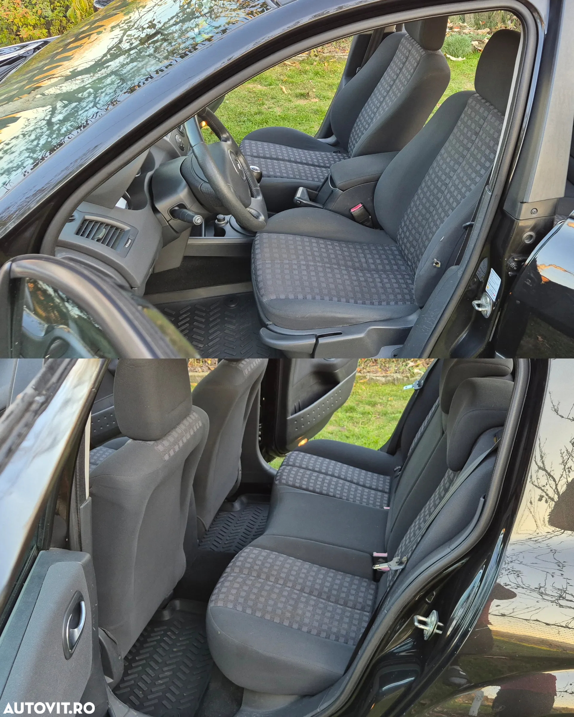 Renault Megane 1.5 dCi Dynamique - 5