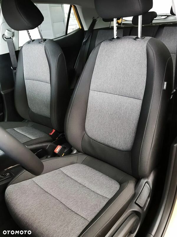 Kia Stonic 1.2 M - 11