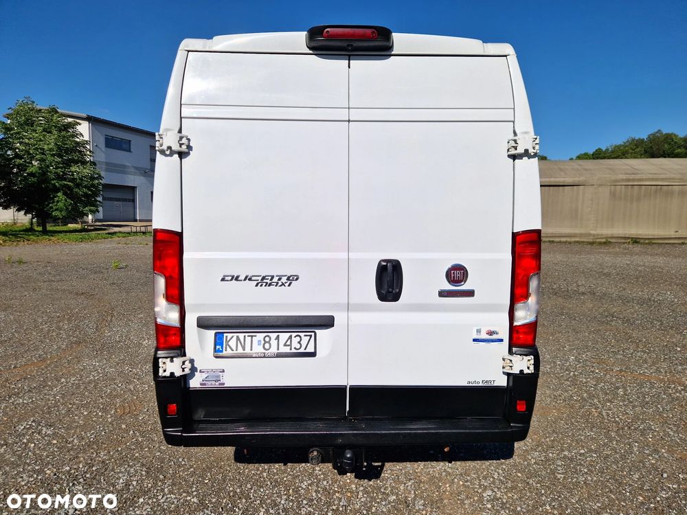 Fiat Ducato Brygadowy Osobowy Finansowanie - 10