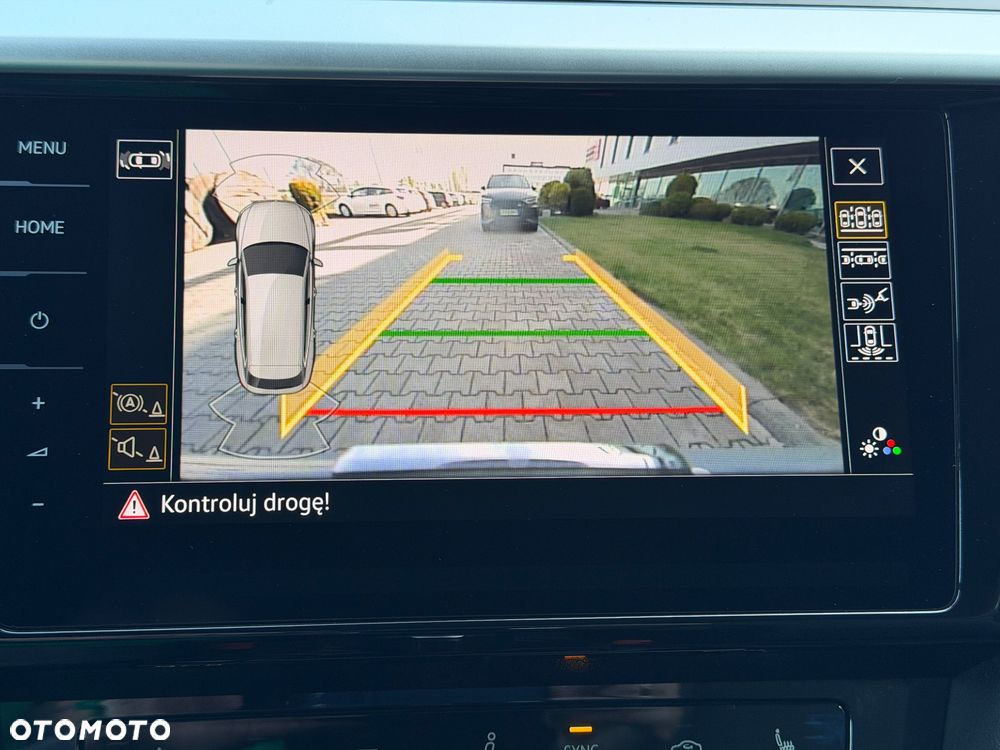 Volkswagen Arteon 2.0 TSI 4Motion R DSG - 21