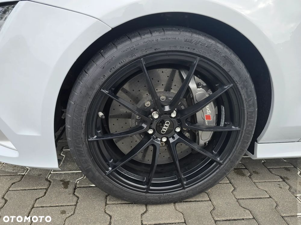 Audi RS7 Sportback 4.0 TFSI Quattro Tiptronic - 12