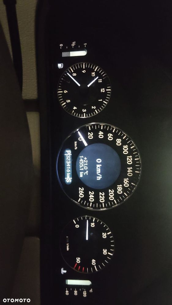 Mercedes-Benz CLK - 10