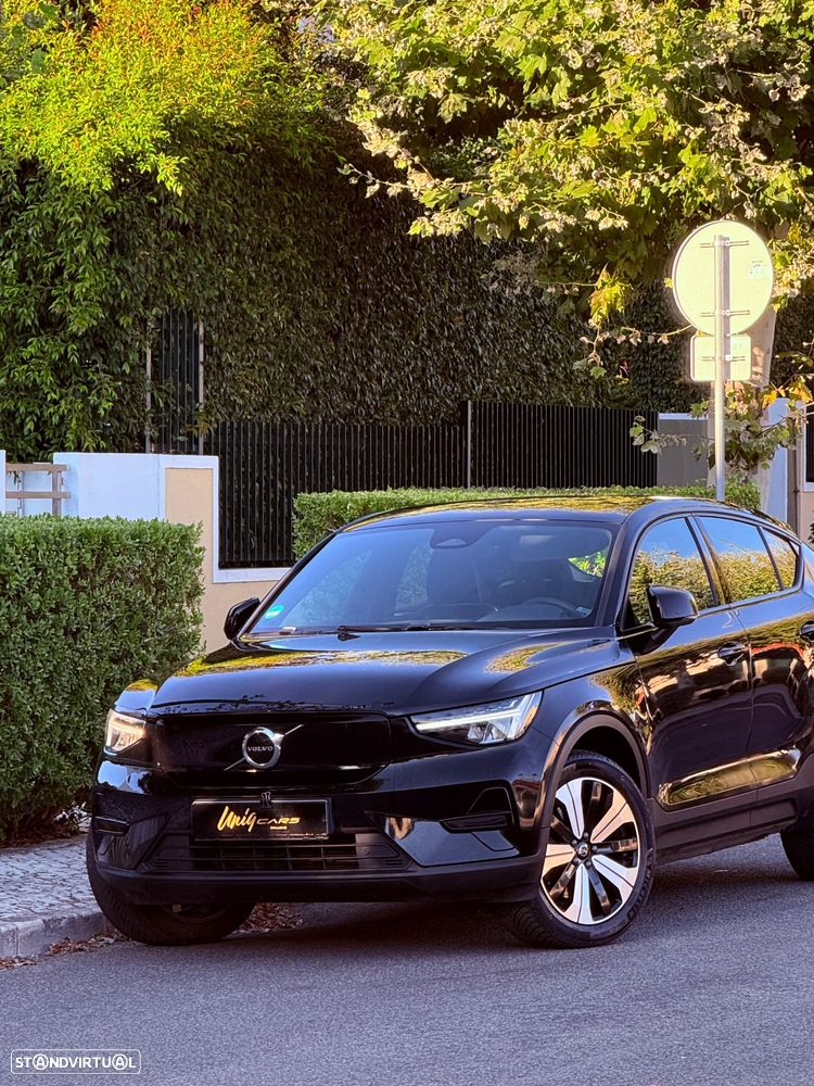 Volvo C40 Recharge Twin Plus - 41