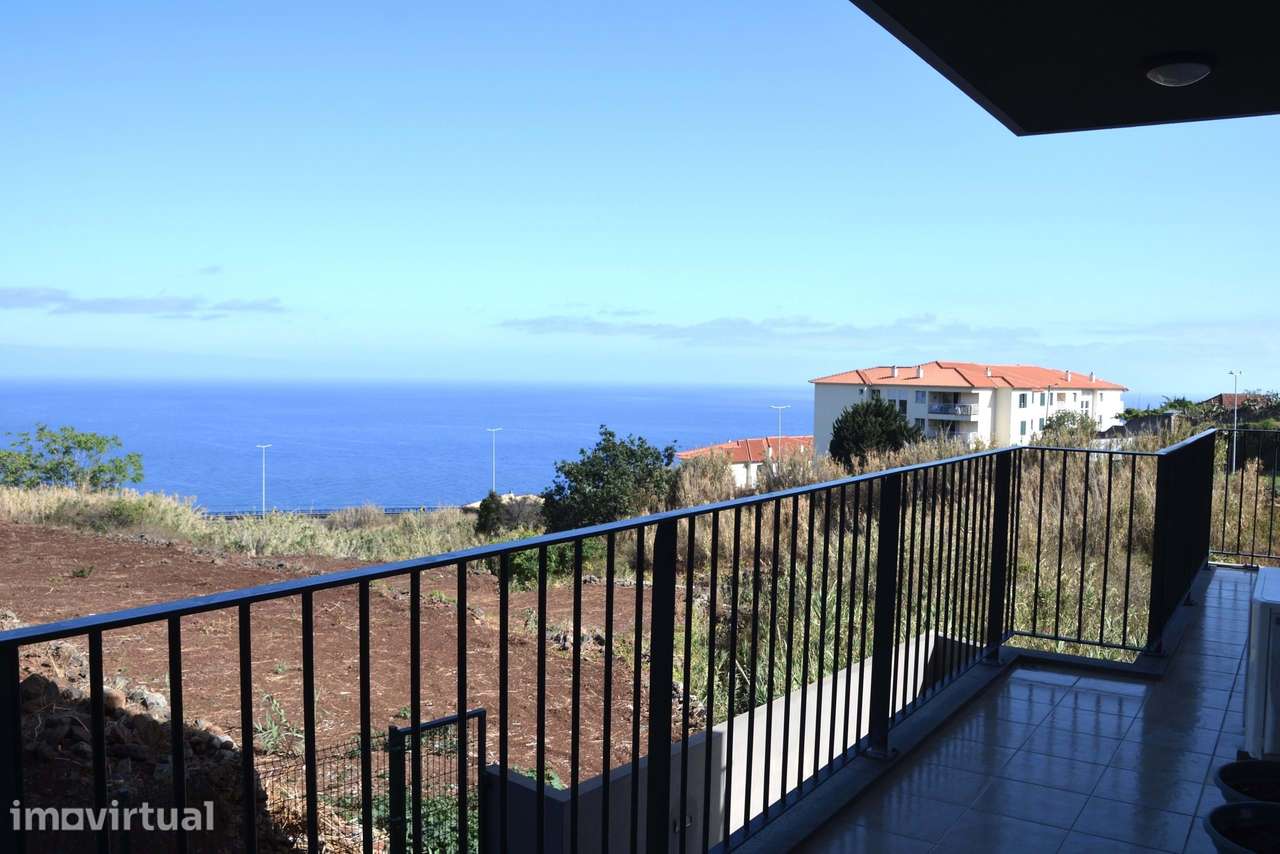 Apartamento com 2 quartos no Caniço Centro - Grande imagem: 3/15