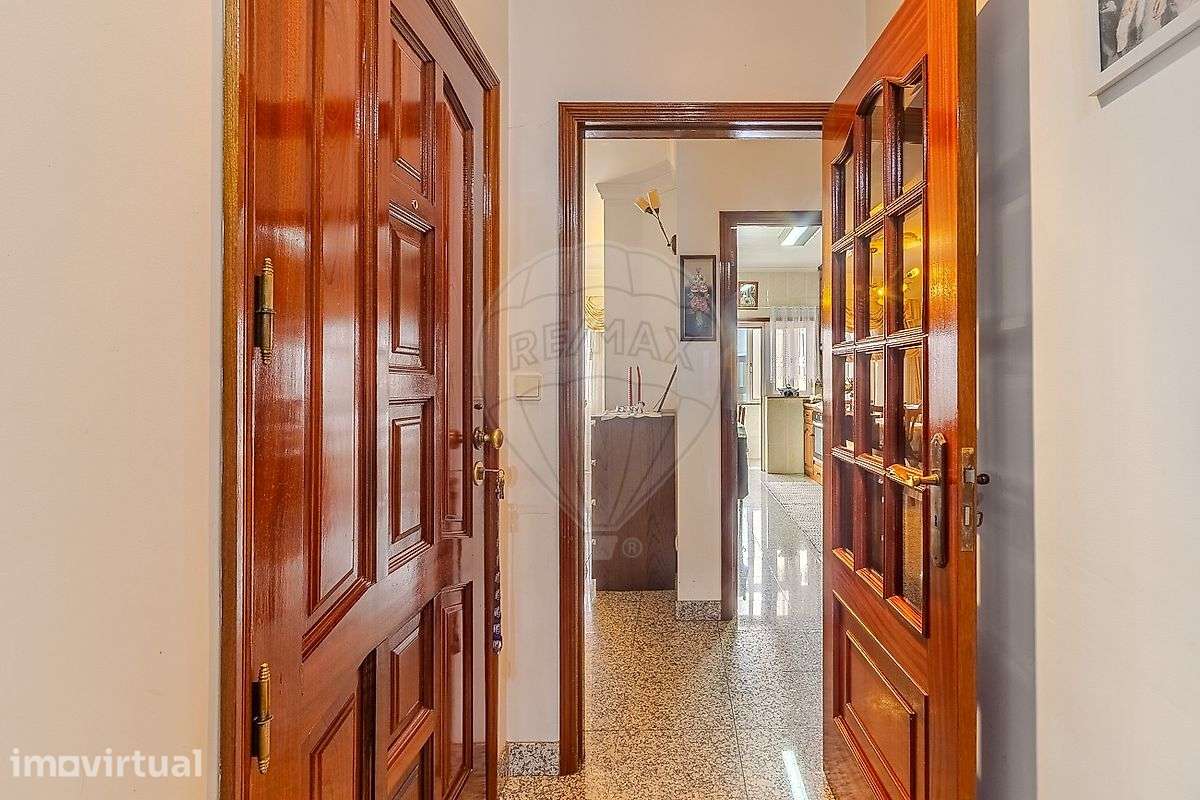 Apartamento T3 para venda - Grande imagem: 4/27