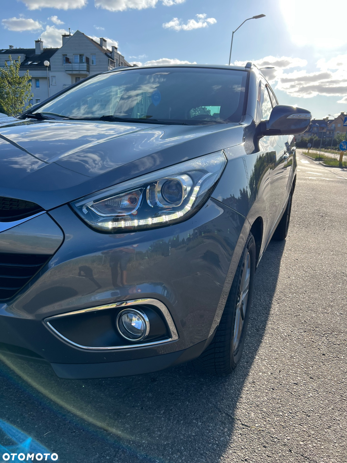 Hyundai ix35 2.0 GDI Premium 2WD - 5