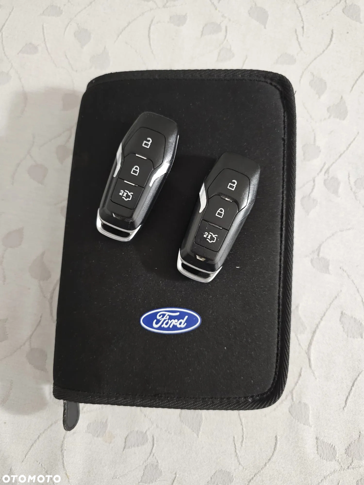 Ford Mondeo 2.0 TDCi Titanium - 28