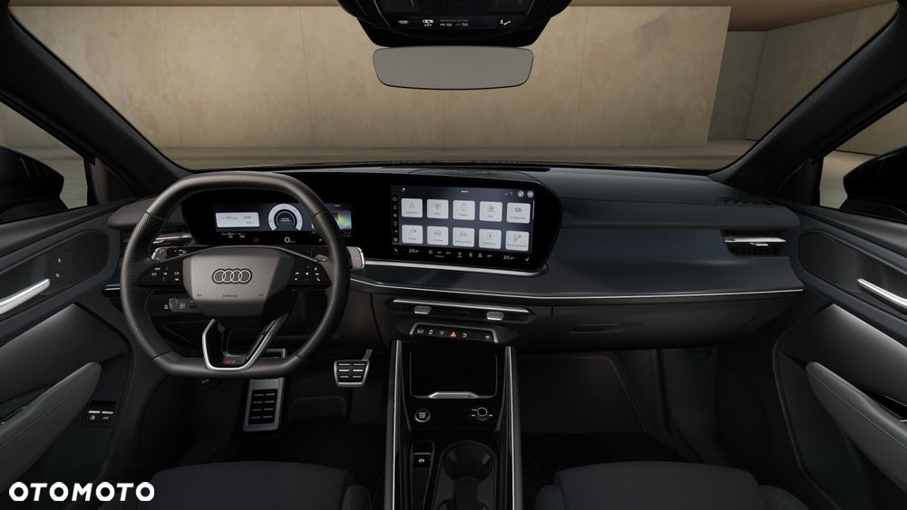 Audi Q3 Sportback - 7