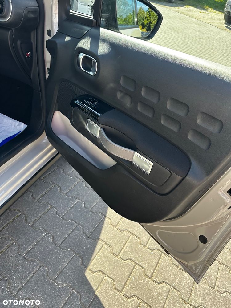 Citroën C3 Pure Tech 110 S&S ELLE - 18