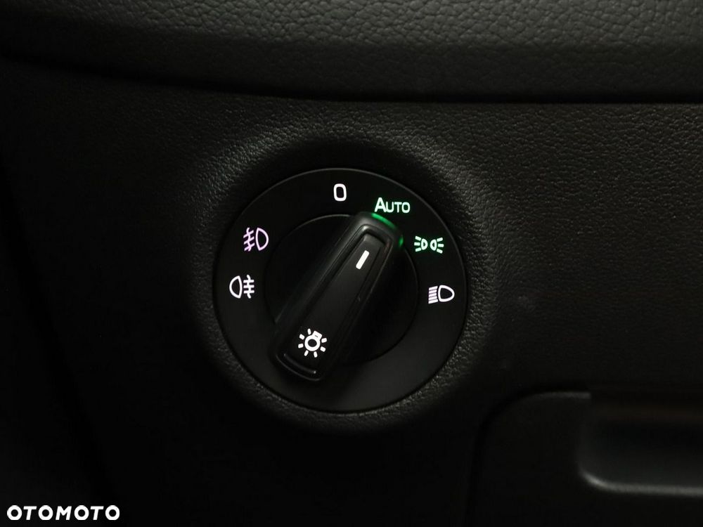 Skoda Kodiaq 1.5 TSI Ambition - 34