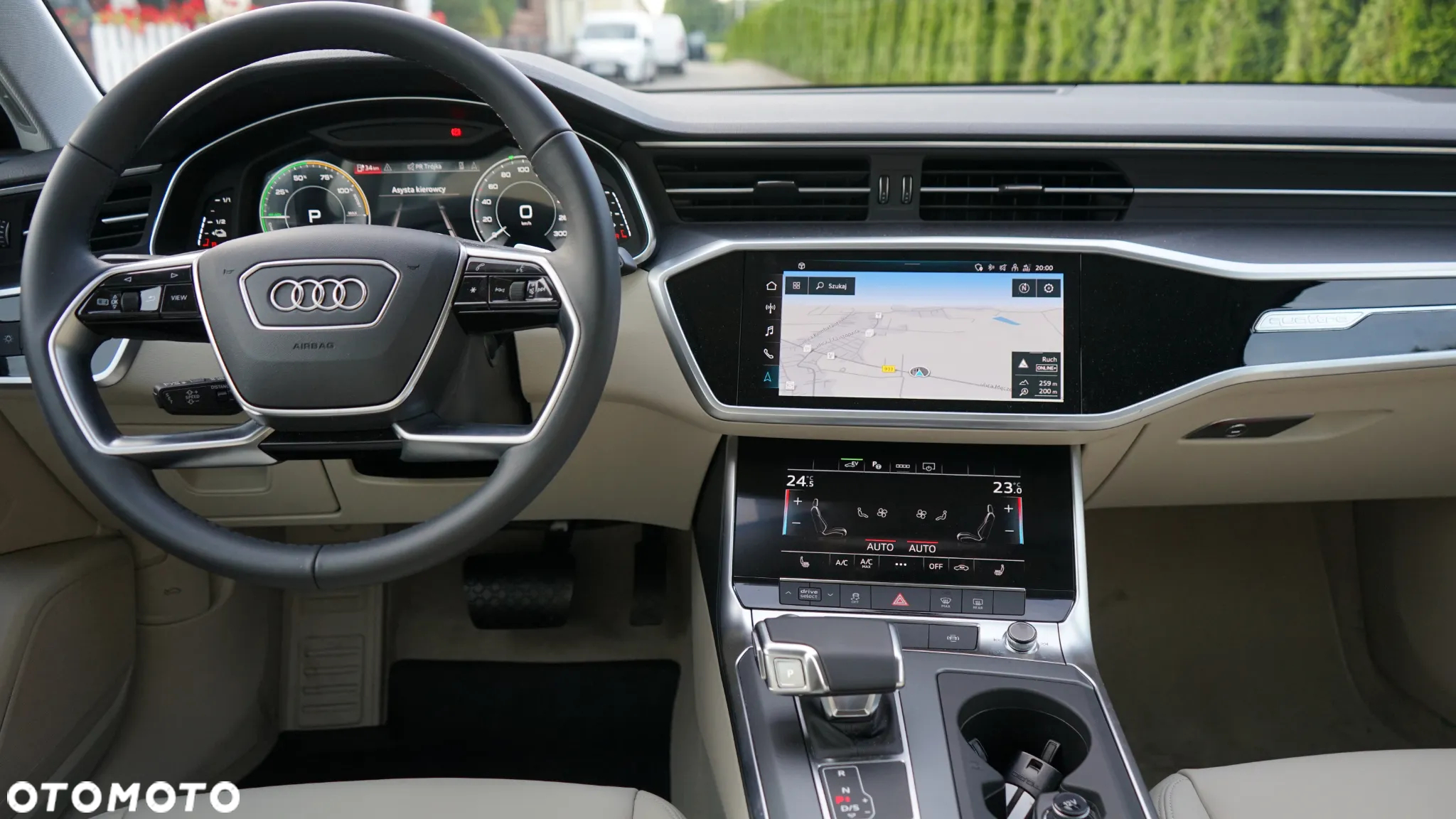 Audi A6 - 30