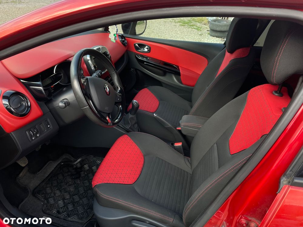 Renault Clio TCe 90 Limited - 7