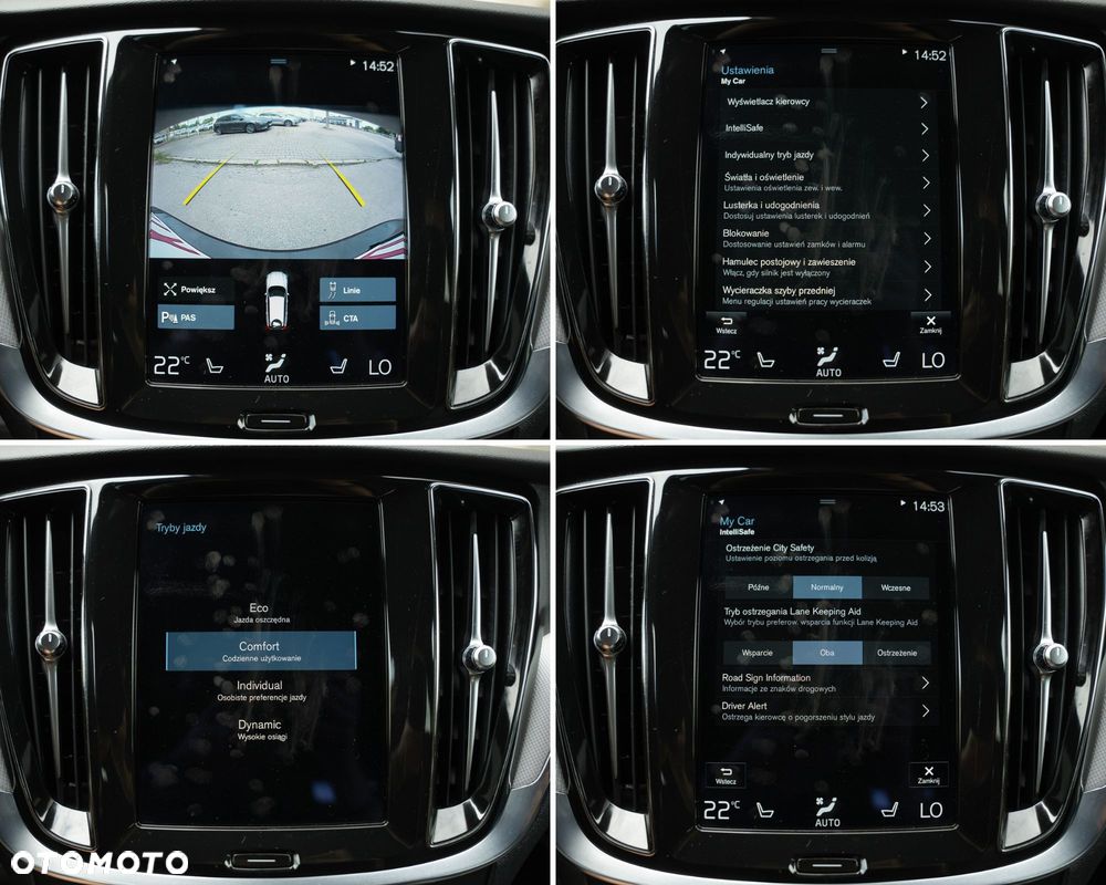 Volvo V60 B3 B Geartronic RDesign - 40
