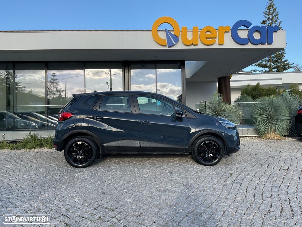 Renault Captur 0.9 TCE - 7