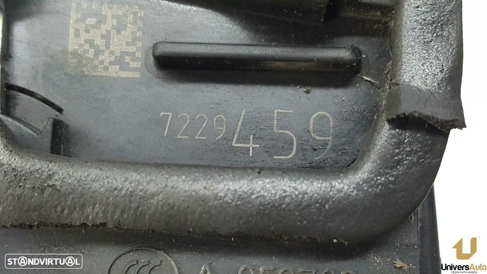 FECHADURA PORTA TRASEIRA ESQUERDA BMW SERIE 1 LIM. (F20) 114D - 5