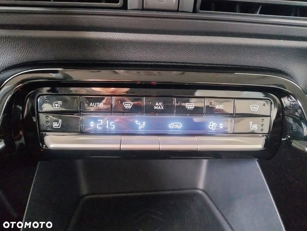 Citroën C3 Aircross - 17