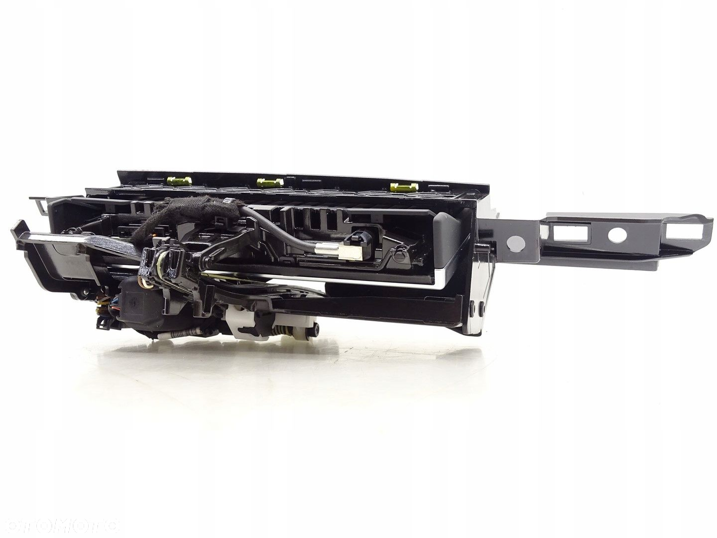 EKRAN MONITOR WYŚWIETLACZ LCD NAWIGACJI WINDA AUDI A6 C7 LIFT 4G2919601AE - 4