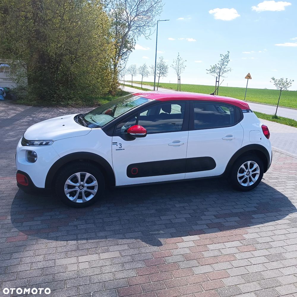 Citroën C3 - 21