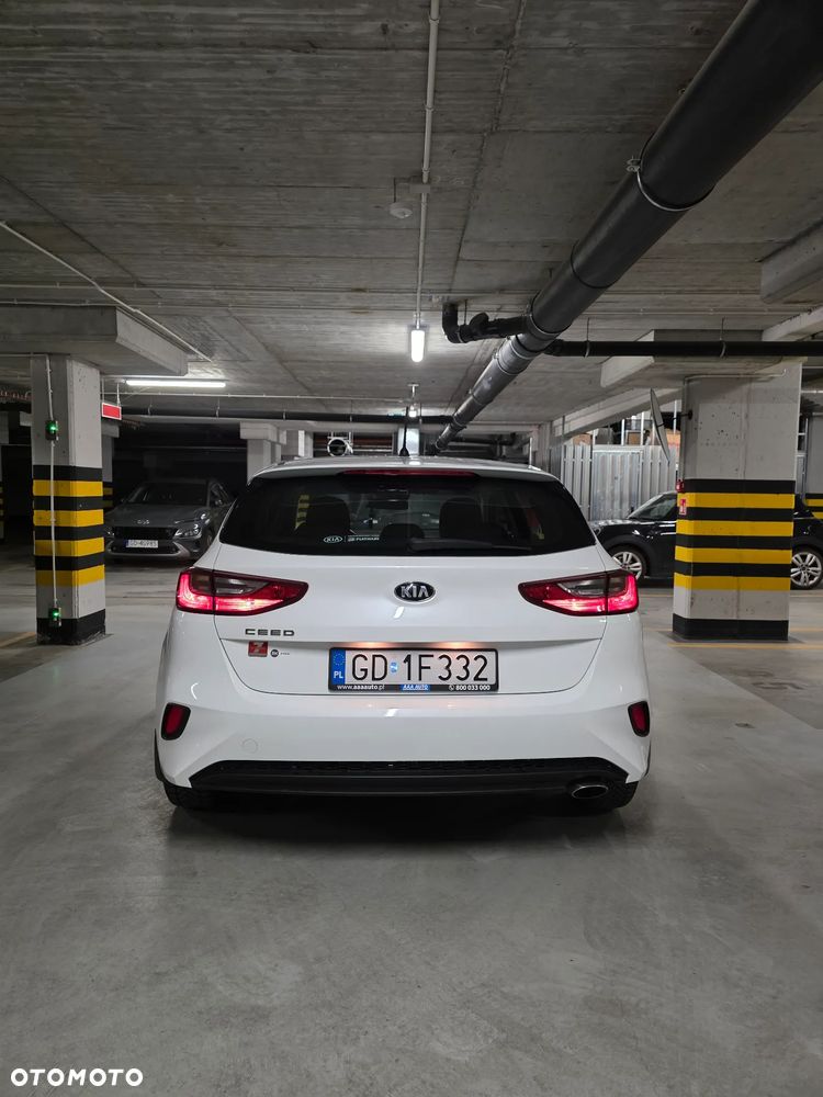 Kia Ceed 1.4 M - 4
