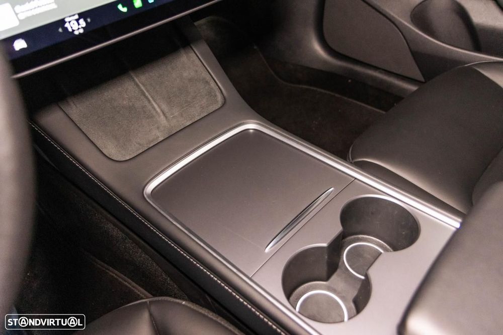 Tesla Model 3 Long Range AWD Dual Motor - 33