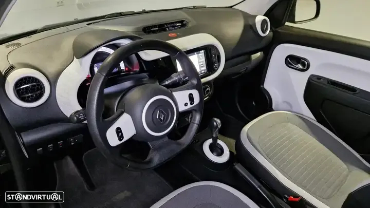 Renault Twingo Z.E. 22 Zen - 8