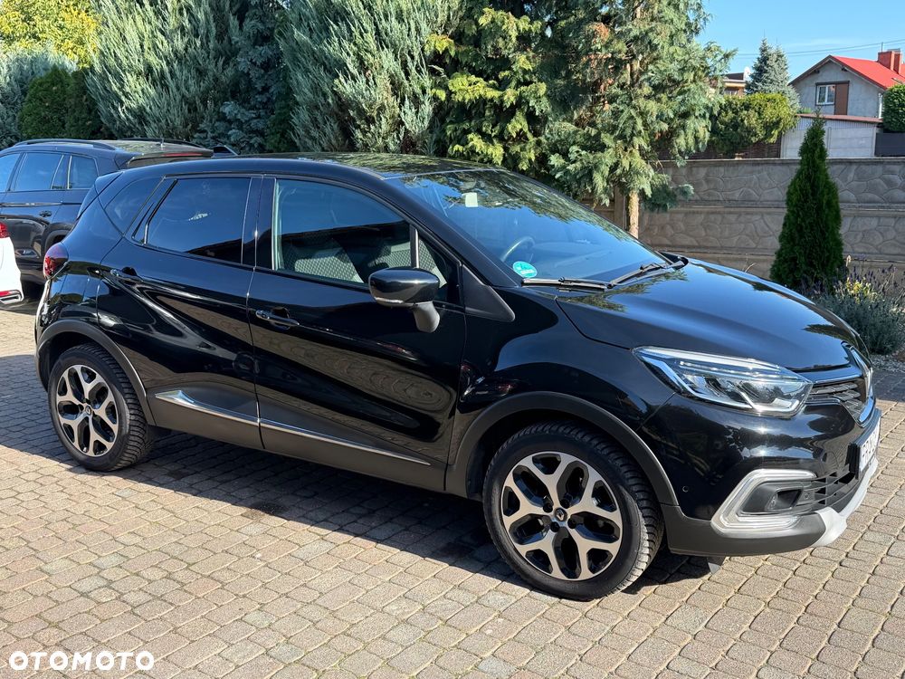 Renault Captur 1.3 Energy TCe S-Edition - 7