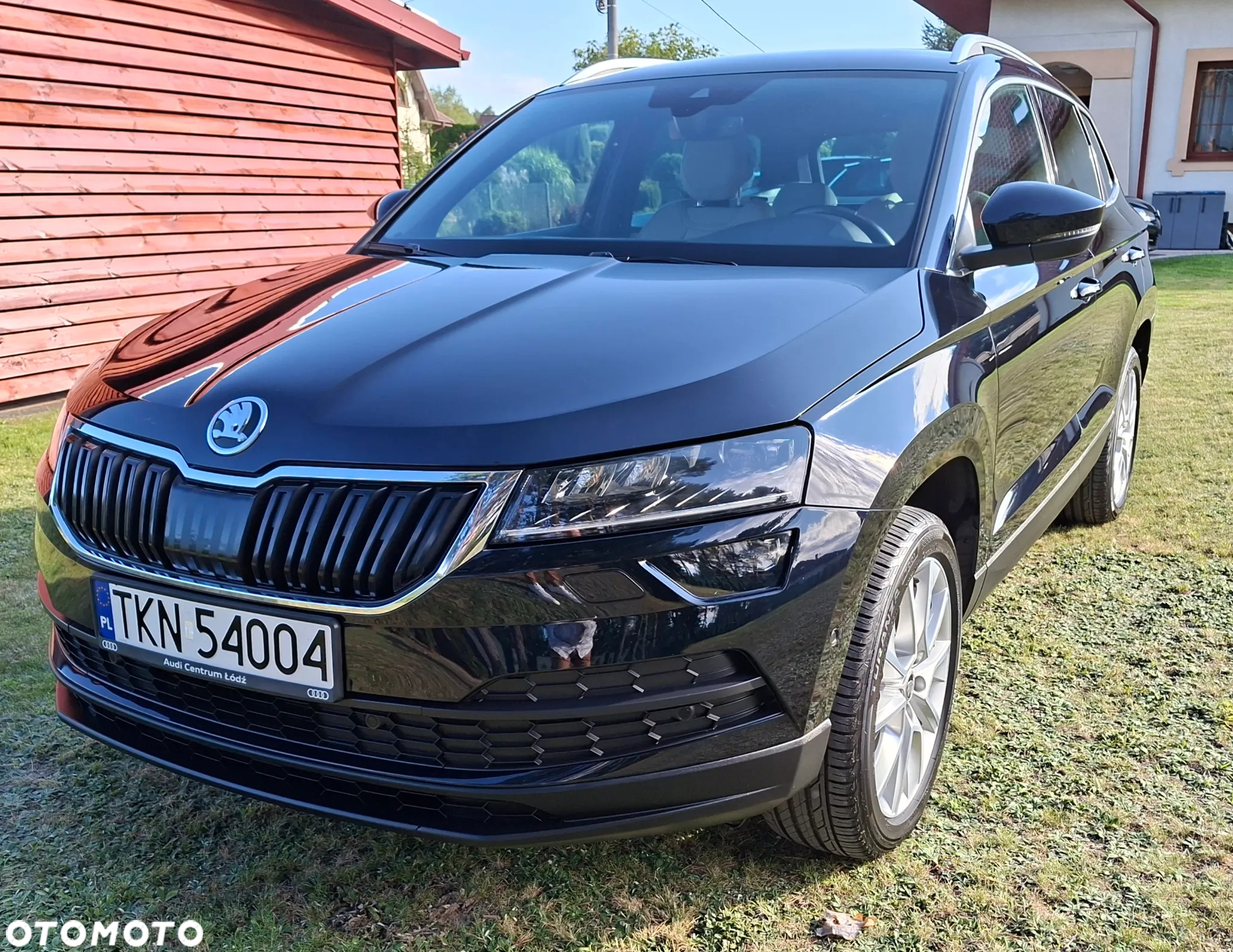 Skoda Karoq - 7