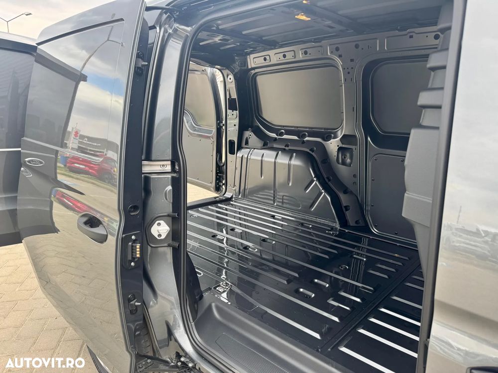 Ford TRANSIT CONNECT - 19