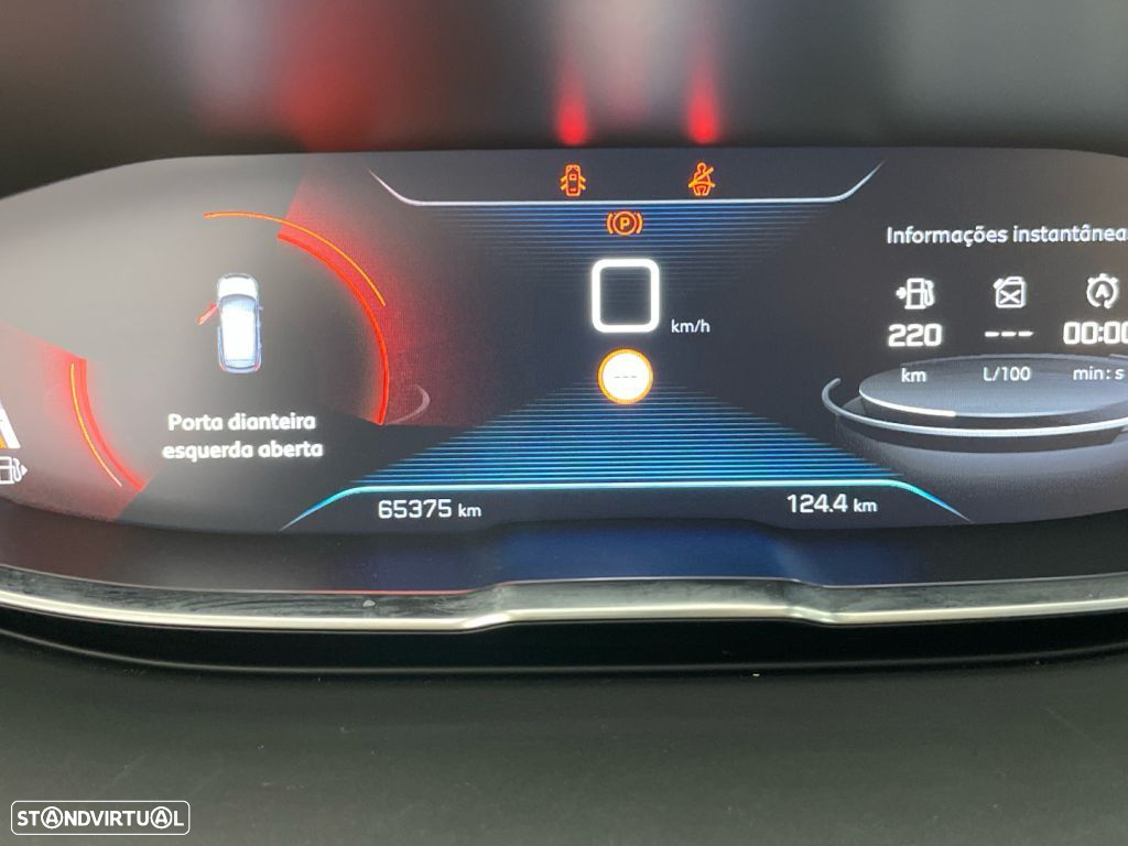 Peugeot 3008 1.5 BlueHDi Active - 9