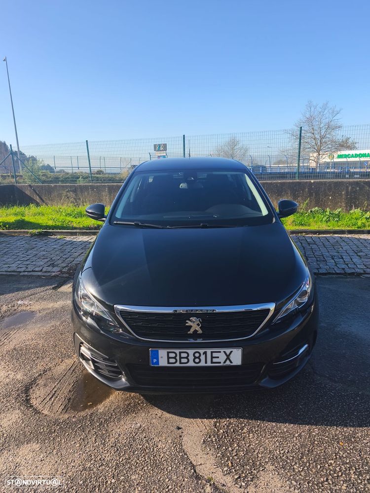 Peugeot 308 SW 1.5 BlueHDi Business Line - 2