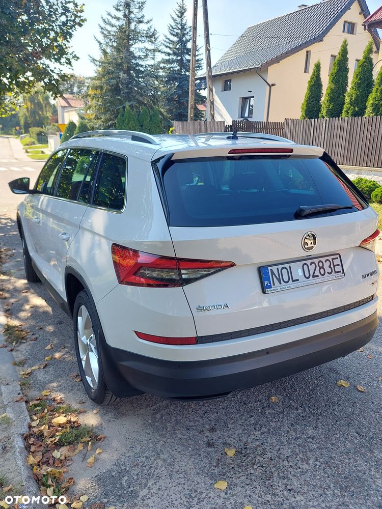 Skoda Kodiaq - 23