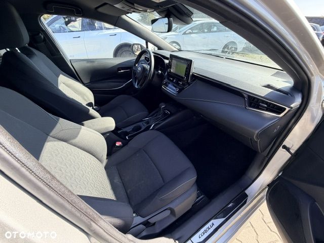 Toyota Corolla 1.8 Hybrid Active - 19
