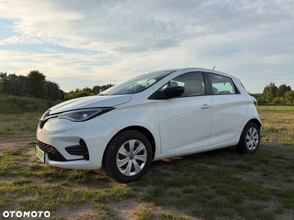 Renault Zoe R135 Z.E 50 Intens - 2