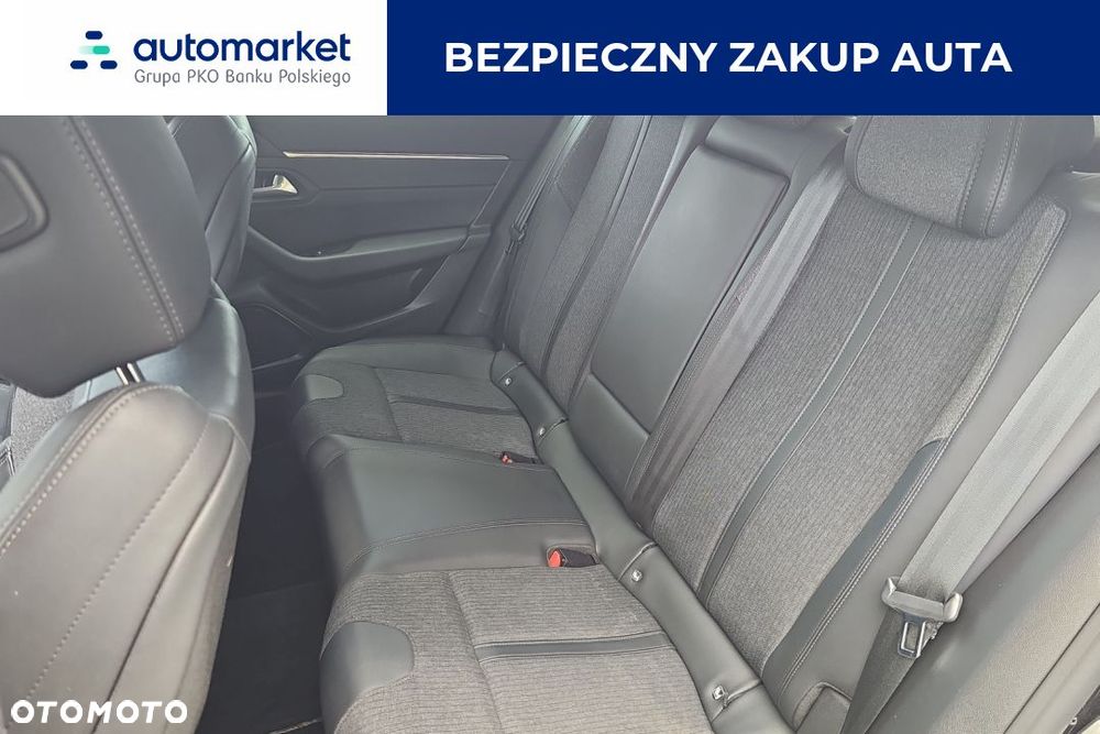 Peugeot 508 1.5 BlueHDi Allure Pack S&S EAT8 - 20