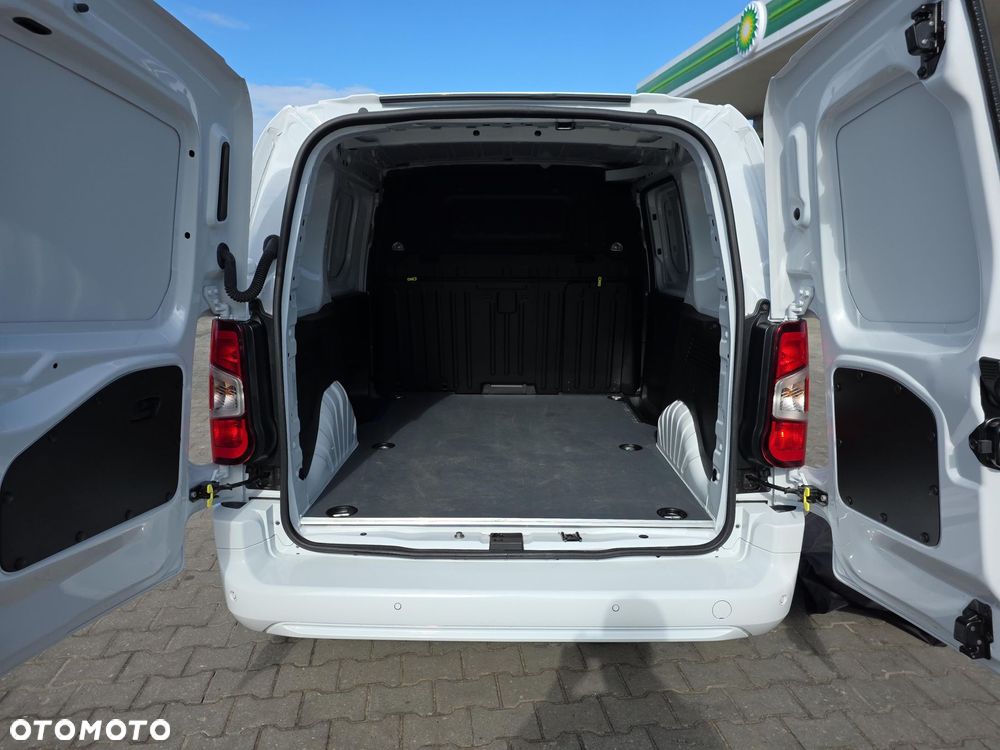 Toyota PROACE CITY - 11